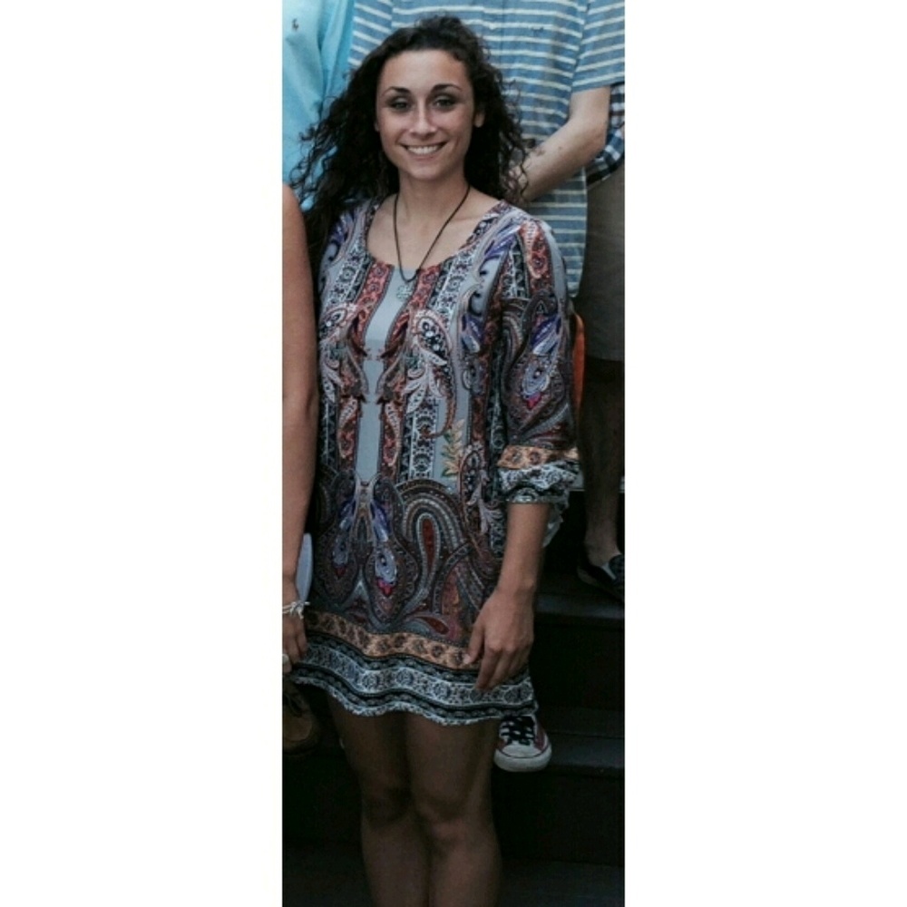 Meet your Posher, Mia